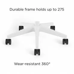 Union & Scale™ Essentials Ergonomic Fabric Task Chair, Seafoam (UN60409) -Office Chairs Sale 0B81BB3D 9EB6 4FA1 8D9199FE523F50D0 s7