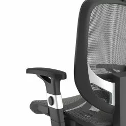 Union & Scale Quill Brand® Hyken Technical Mesh Task Chair, Charcoal Gray -Office Chairs Sale 16614D32 2905 47F1 AD6FEA0F294D753D s7