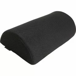 Mind Reader Fabric Backrest And Footrest, Black (BKFTFOAM-BLK) -Office Chairs Sale 18A0B2BE F58C 4038 A6FFA832A1518D44 s7