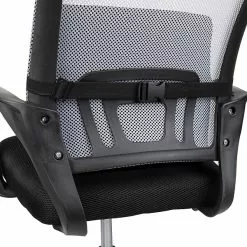 Mind Reader Harmony Collection Foam Back Supports, Black (BACKFOAM-BLK) -Office Chairs Sale 42DA5D1C FD08 400D B4231E27513B5FD8 s7