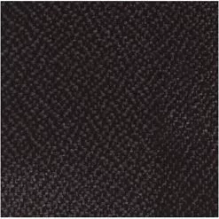 Boss Office Products Boss® B9501 Series Fabric Stacking Chairs With Arms; Black