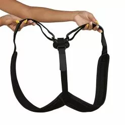 Mind Reader Mesh Posture Aid Support, One Size (BACKPOS-BLK) -Office Chairs Sale 95D4AA85 3E25 4B74 833210E741187E42 s7