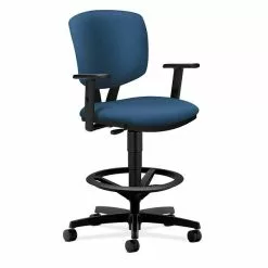HON® Volt® Office/Computer Stool, Regatta