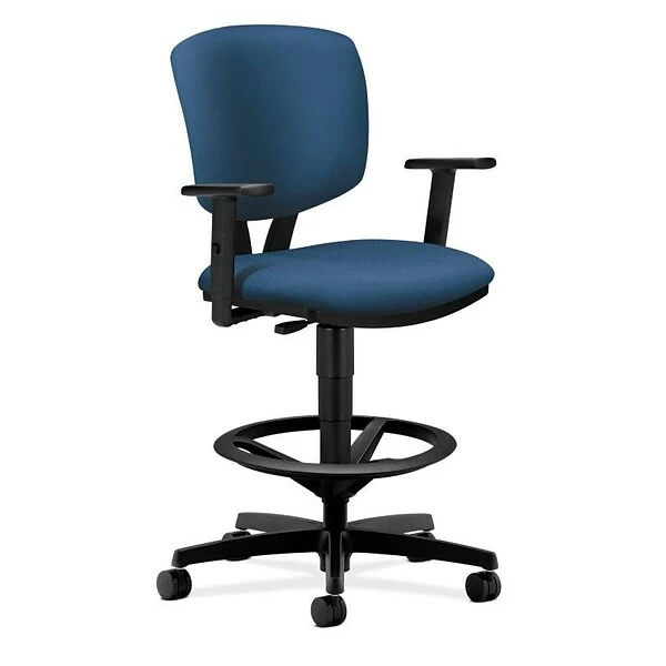 HON® Volt® Office/Computer Stool, Regatta 1 HON® Volt® Office/Computer Stool, Regatta