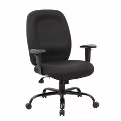 Boss Office Products Boss  Heavy Duty Task Chair (B996)