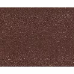 HON® HON Pillow-Soft 2090 Executive/Office Chair, Leather, Burgundy, Seat: 22"W X 18 1/2"D, Back: 22"W X 25"H