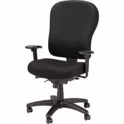 Tempur-Pedic TP4000 Fabric Task Chair, (TP4000) -Office Chairs Sale s0437018 s7