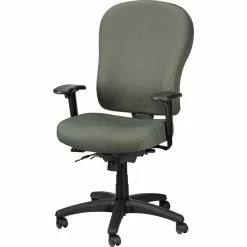 Tempur-Pedic® TP4000 Ergonomic Fabric Mid-Back Task Chair, Olive -Office Chairs Sale s0483314 s7