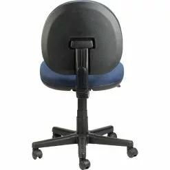 Raynor Eurotech Fabric OSS Swivel Chair, Blue -Office Chairs Sale s0819091 s7
