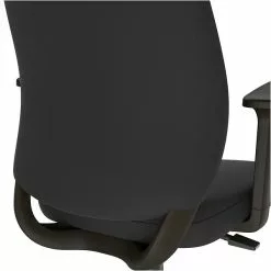 Union & Scale Essentials™ Fabric Drafting Stool, Black (UN59388) -Office Chairs Sale s1198895 s7