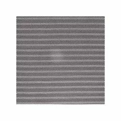 Union & Scale™ Prestige Esler Casual Fabric/Mesh Drafting Stool, Black (UN28356) -Office Chairs Sale s1201531 s7