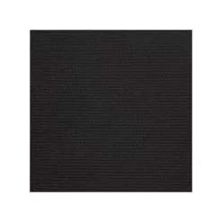 Union & Scale™ Prestige Esler Casual Fabric/Mesh Drafting Stool, Black (UN28356) -Office Chairs Sale s1201532 s7