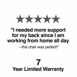 Union & Scale™ Essentials Ergonomic Fabric Task Chair, Seafoam (UN60409) -Office Chairs Sale s1214891 s7