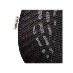 Fellowes Back Angel Back Support, Black (8026401) -Office Chairs Sale sp104485223 s7