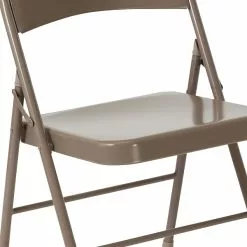 Flash Furniture HERCULES Series Metal Folding Chair, 4/Pk (4BDF002BGE) -Office Chairs Sale sp112116688 s7