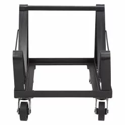 National Public Seating NPS Stack Chair Dolly For 8500 Chair, Black (DY85) 10 National Public Seating NPS Stack Chair Dolly For 8500 Chair, Black (DY85) -Office Chairs Sale sp122994723 s7