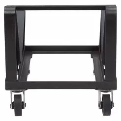 National Public Seating NPS Stack Chair Dolly For 8500 Chair, Black (DY85) 11 National Public Seating NPS Stack Chair Dolly For 8500 Chair, Black (DY85) -Office Chairs Sale sp122994724 s7