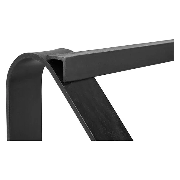 National Public Seating NPS Stack Chair Dolly For 8500 Chair, Black (DY85) 5 National Public Seating NPS Stack Chair Dolly For 8500 Chair, Black (DY85) - Image 5
