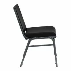 Flash Furniture HERCULES Vinyl Office Chair, Black (XU-60153-BK-VYL-GG) -Office Chairs Sale sp123069408 s7
