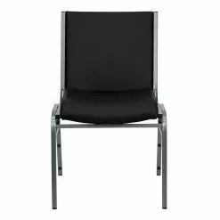 Flash Furniture HERCULES Vinyl Office Chair, Black (XU-60153-BK-VYL-GG) -Office Chairs Sale sp123069409 s7