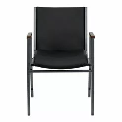 Flash Furniture HERCULES Vinyl Office Chair, Black (XU-60154-BK-VYL-GG) -Office Chairs Sale sp123069421 s7