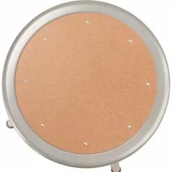 National Public Seating NPS 6200 Series 24" Heavy Duty Steel Stool, Gray -2 Pack (6224/2) -Office Chairs Sale sp125996056 s7