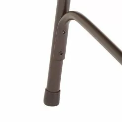 National Public Seating NPS 2200 Series Fabric Padded Premium Folding Chairs, Russet Walnut, 4 Pack (2207/4) -Office Chairs Sale sp130557475 s7