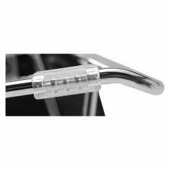 National Public Seating NPS 8500 Series Hi Tech Compact Stack Chair, Plastic, Navy Blue (8505) -Office Chairs Sale sp130557896 s7