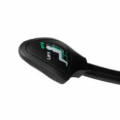 Flash Furniture Mesh Mid-Back Drafting Stool With Lumbar Support, Black (BLLB8801XDBLK) -Office Chairs Sale sp133536815 s7