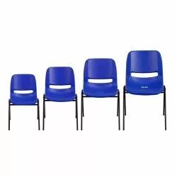 Flash Furniture HERCULES Plastic Shell Stack Chair, Blue (RUTEO1BLGG) -Office Chairs Sale sp134594394 s7