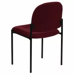 Flash Furniture Fabric Stackable Steel Side Chairs (BT5151BY) -Office Chairs Sale sp134594739 s7