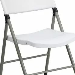 Flash Furniture HERCULES Folding Chair, White, 6/Pack (6DADYCD70WH) -Office Chairs Sale sp134861481 s7