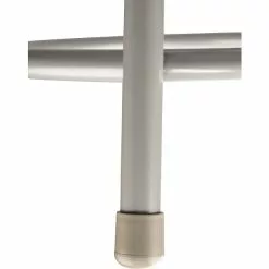 National Public Seating NPS 6200 Series Armless Wood 24 Inch Stool With Backrest, Gray (6224B) -Office Chairs Sale sp135113487 s7