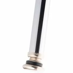 National Public Seating NPS 6400 Series Armless Vinyal Height Adjustable Padded 18 Inch Stool With Backrest, Gray , 5 Pack (6418HB/5) -Office Chairs Sale sp135113613 s7