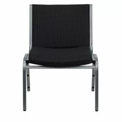 Flash Furniture Hercules Series Fabric Accent Chair, Black (XU60555BK) -Office Chairs Sale sp137095330 s7