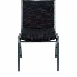 Flash Furniture HERCULES 3'' Thick Padded Stack Chairs (XU60153BK) -Office Chairs Sale sp137096155 s7