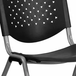Flash Furniture HERCULES Polypropylene Stacking Chair -Office Chairs Sale sp142027480 s7