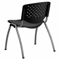 Flash Furniture HERCULES Polypropylene Stacking Chair -Office Chairs Sale sp142027483 s7