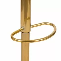 Flash Furniture Modern Vinyl Adjustable Bar Stool, Black, 2-Pieces (2CH920231BKG) -Office Chairs Sale sp155704901 s7