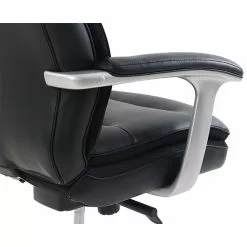 Beautyrest Platinum Sofil Bonded Leather Executive Chair, Black (49404B) -Office Chairs Sale sp32528894 s7