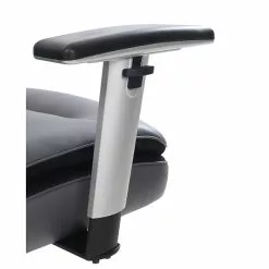 Beautyrest Platinum Abott Mid-Back Task Chair, Gray (49608G) 11 Beautyrest Platinum Abott Mid-Back Task Chair, Gray (49608G) -Office Chairs Sale sp32529354 s7