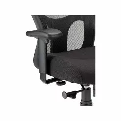 Tempur-Pedic Ergonomic Mesh Swivel Task Chair, Black (TP9000) -Office Chairs Sale sp35441682 s7