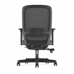 HON® HON Exposure Mesh High-Back Task Chair, Synchro-Tilt, Lumbar, Seat Glide, 2-Way Arms, Black Fabric (BSXVL721LH10) 9 HON® HON Exposure Mesh High-Back Task Chair, Synchro-Tilt, Lumbar, Seat Glide, 2-Way Arms, Black Fabric (BSXVL721LH10) -Office Chairs Sale sp40351819 s7