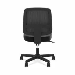 HON® HON ValuTask Mesh Back Task Chair, Center-Tilt, Black (BSXVL205MM10T) -Office Chairs Sale sp40351837 s7