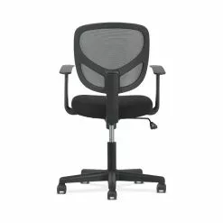 Sadie Mid-Back Task Chair, Fixed Arms (BSXVST102) -Office Chairs Sale sp40351853 s7