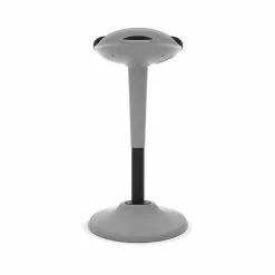 HON® HON Perch Fabric 360-Degree Swivel, Silver Base, Black (BSXVLPERCHAS10X) -Office Chairs Sale sp40351881 s7