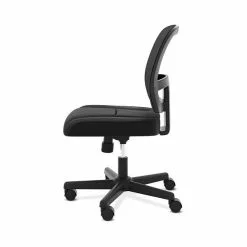 HON® HON ValuTask Mesh Back Task Chair, Center-Tilt, Black (BSXVL205MM10T) -Office Chairs Sale sp40351920 s7