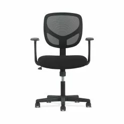 Sadie Mid-Back Task Chair, Fixed Arms (BSXVST102) -Office Chairs Sale sp40351924 s7