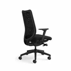 HON® HON Nucleus Mesh Back Polyester Task Chair, Black (HN1.A.H.IM.CU10.SB.T) -Office Chairs Sale sp40351965 s7