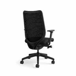 HON® HON Nucleus Mesh Back Polyester Task Chair, Black (HN1.A.H.IM.CU10.SB.T) -Office Chairs Sale sp40352212 s7
